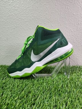 Size 10 - Nike Air Max Audacity TB Gorge Green
